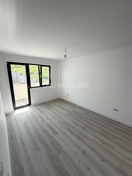 Apartament nou 1 Cameră în Hlincea | 32 mp | Finisaje Premium | 51.500 € - 4