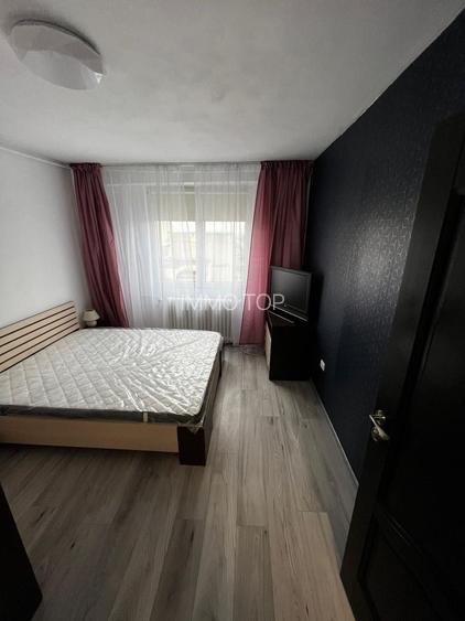 Apartament 3 camere, parcare, aer condiționat, pet friendly - Gemenii - 5