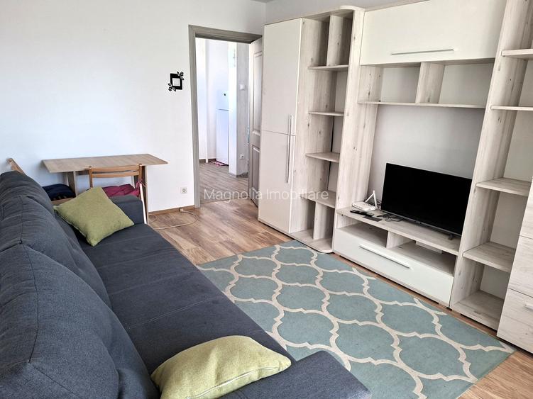 2 camere decomandate, bloc izolat, priveliște superbă - comision 0%! - 4
