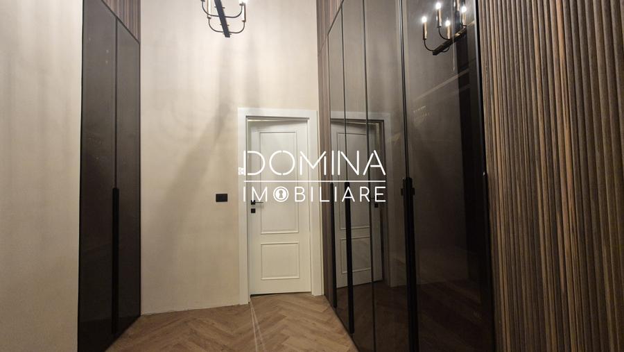 Apartament 3 camere tip loft *exclusivist* Coloana Park