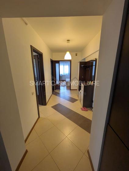 Apartament 3 camere Pod de Fier - 2