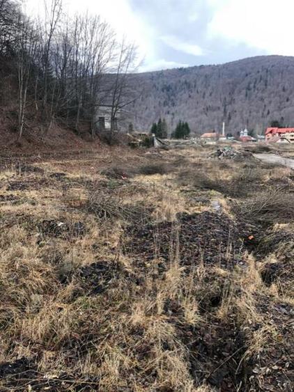 De vanzare teren intravilan AZUGA