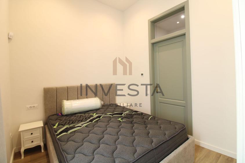 Apartament 2 camere cu parcare, zona Ultracentrala, strada Napoca!