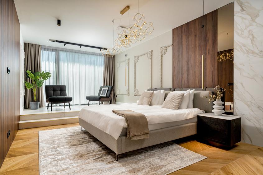 Vila la cheie | Pipera-Iancu Nicolae | Direct Dezvoltator | Comision 0%