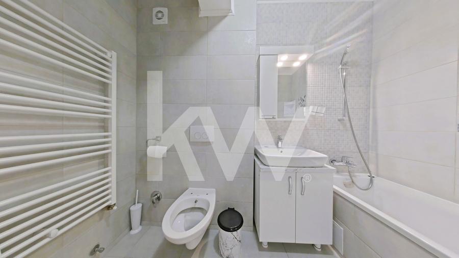 Apartament 2 camere  de inchiriat, Avantgarden, Faza 4, Loc parcare + Boxa