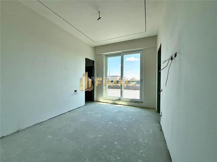 Penthouse | ET 9 | 650mp | Suceava | ID:1823 - 8