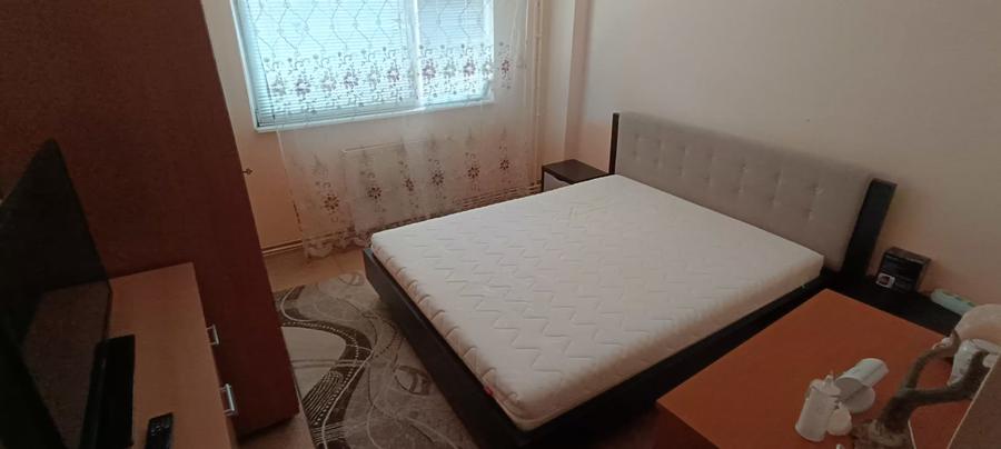 Apartament spatios in Racadau - Gradinita Martinica
