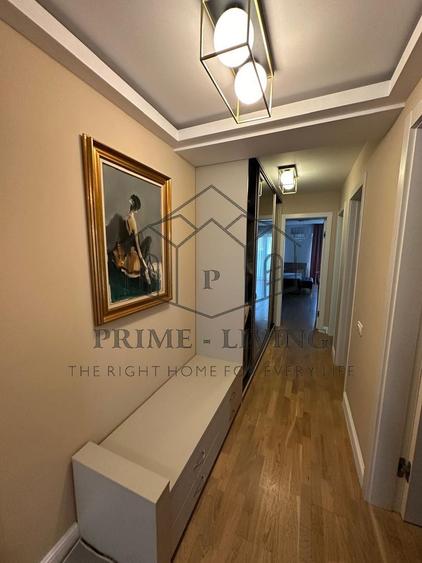 APARTAMENT DE LUX CU 4 CAMERE IN DOROBANTI CAPITALE