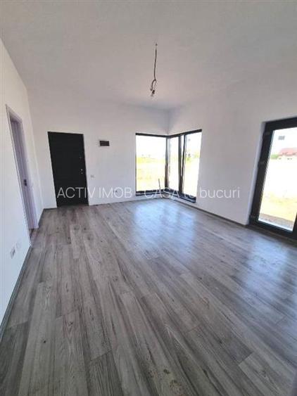Vanzare - Casa individuala - Vila  - Magurele - aproape de centrul orasului  - i - 18