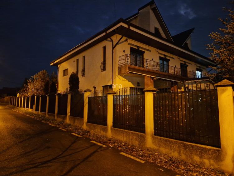 DUPLEX NEDESPĂRȚIT  VOLUNTARI PE MALUL LACULUI AFUMATI  - ILFOV - 5