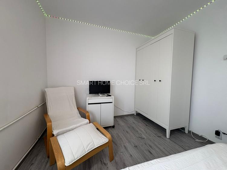 Apartament 3 camere Militari Lujerului Iuliu Maniu parcare Politehnica - 13