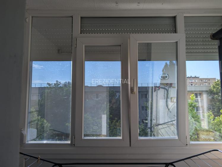 Apartament 2 camere  decomandat – zona Gorjului - 9