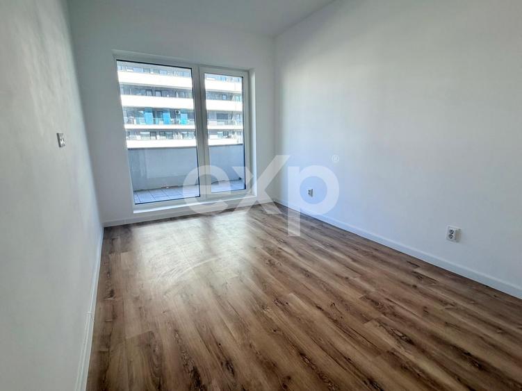 Apartament 2 camere , decomandat, etaj3/9, Tractorul Coresi - 450 EURo