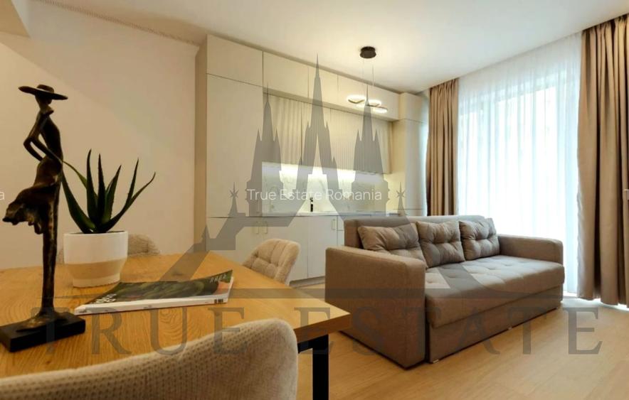 Apartament 2 Camere - Stefan cel Mare-Parcul Circului, complet mobilat si utilat - 4