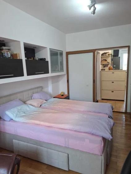 🏡 Apartament 2 camere decomandat Astra - Ciucas