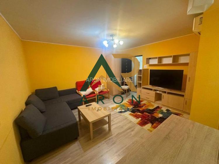 2 Camere de inchiriat | Dristor | Metrou | Bloc Reabilitat - 2