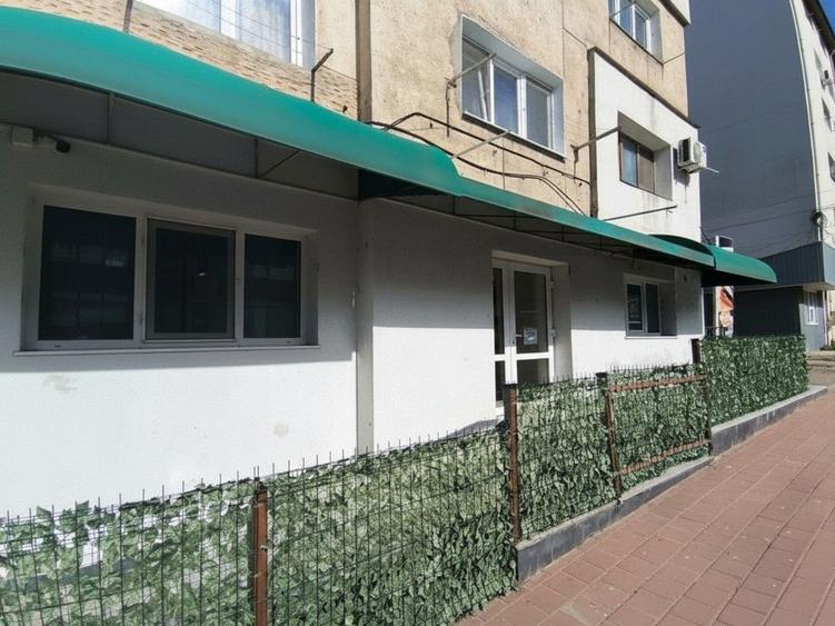 Spațiu Comercial 60 mp | Burdujeni | Parter | Vad Pietonal Intens