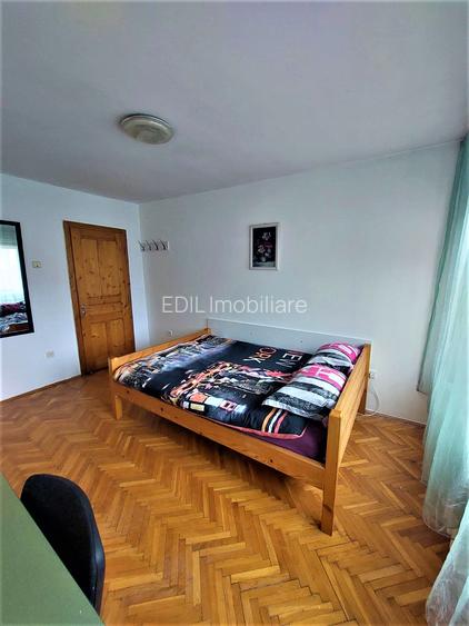 Casă de închiriat, 4 camere, 130 mp, Zorilor zona UTCN - 8