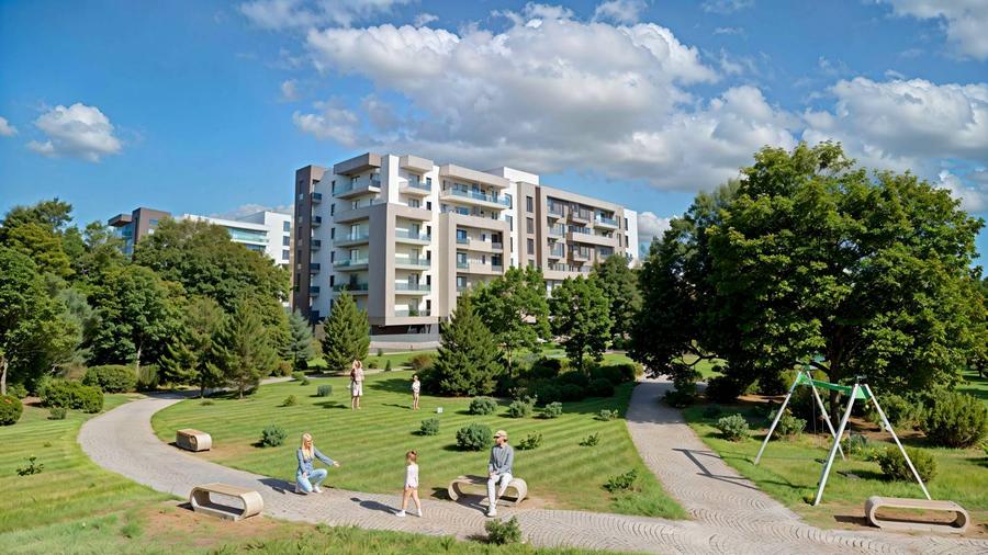 Express Residence