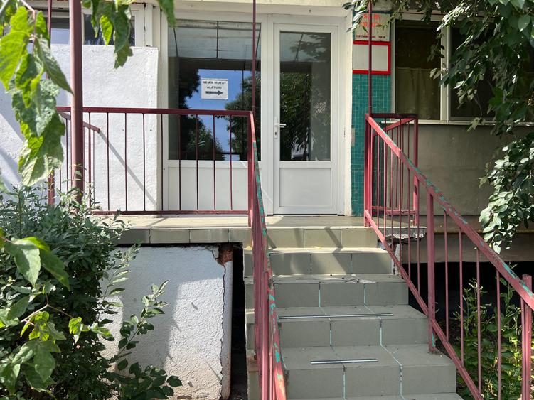 Spațiu comercial 30 mp | Mănăștur – Strada Ciobanului | Parter | VAD stradal