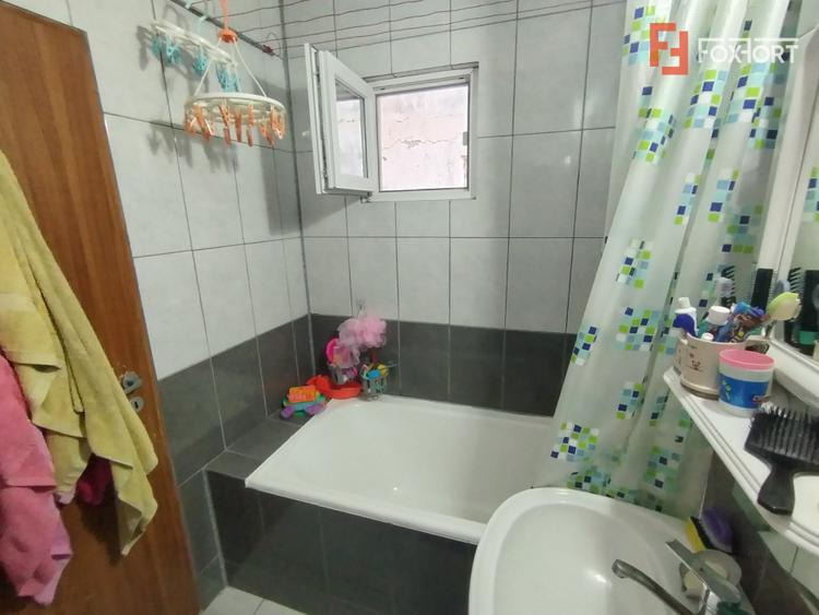 Apartament cu 2 camere de vanzare in Timisoara, zona Girocului
