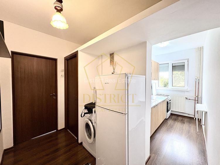 Apartament superb cu 2 camere | Dacia | Iulius Town - 10