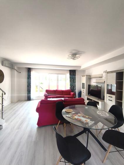 Cosmopolis – Vila exclusivista – 2 locuri de parcare – Terasa – 1100 EUR