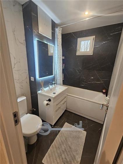 Apartament 3 camere, 72 mp, renovat complet, mobilat/utilat, etaj 2 – Tăt&#