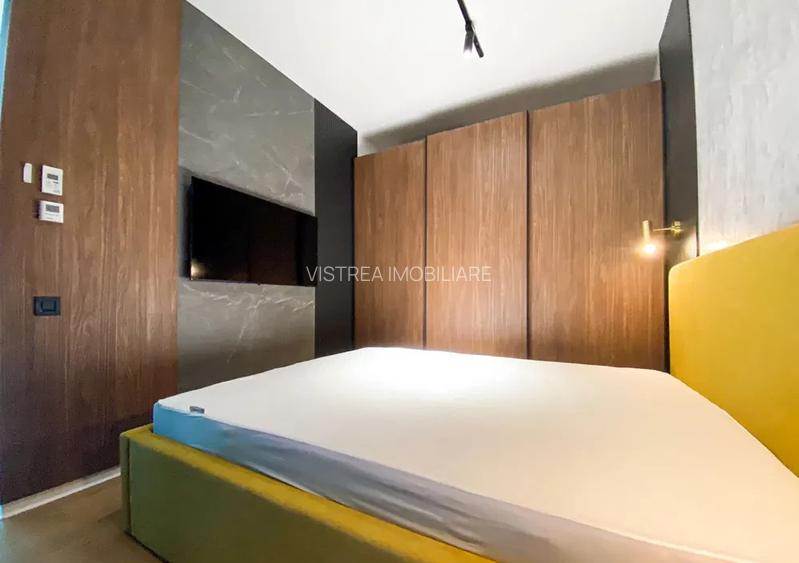 Apartament Premium de 2 camere în One Floreasca City + Parcare EV ready