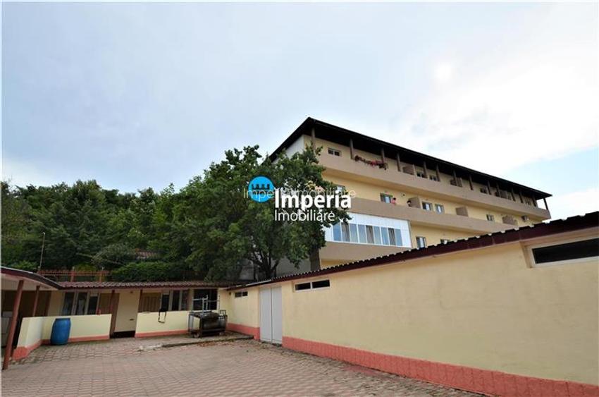 Hala de inchiriat in Iasi, zona Tomesti - 2