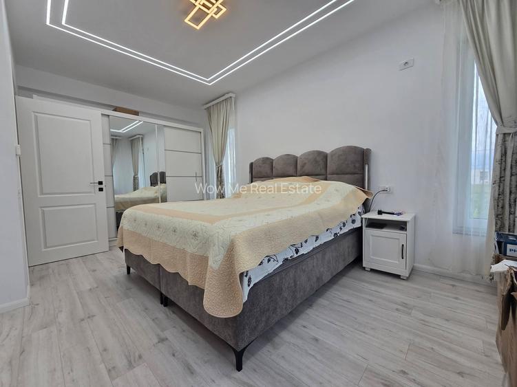 Vilă Individuală 4 Camere  Strada Triumfului Pantelimon - 34