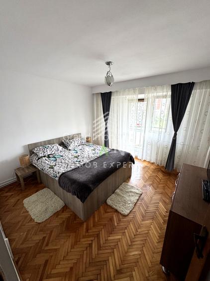 3 CAMERE | 2 BĂI | 2 BALCOANE | AER CONDIȚIONAT | PARCARE | MĂRĂȘTI–DOROBANȚILOR - 7