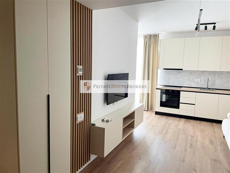 Pipera | MTM Pipera Lake | Bloc 2025 | Parcare | Totul Nou