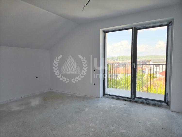 Casa individuala noua | 210mp util | Teren 405mp | Dambul Rotund