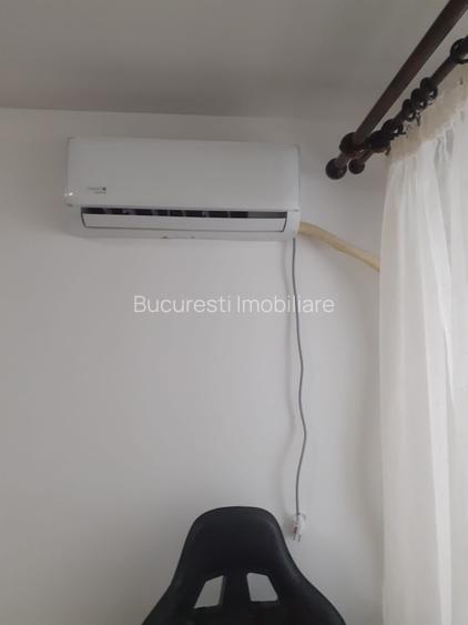 Apartament 3 Camere,Mihai Bravu,Metrou,Obor,bl.reabilitat,et.2/10,mobililat - 14