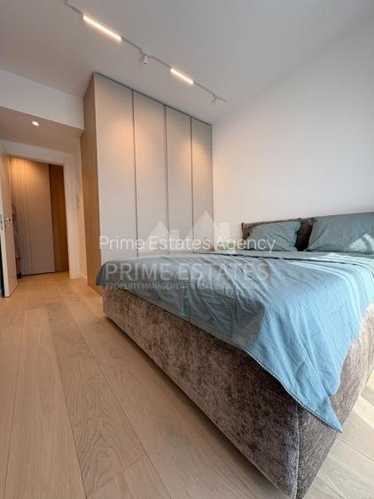 PRIMA INCHIRIERE 2 camere Nusco 2 - Pipera - 18