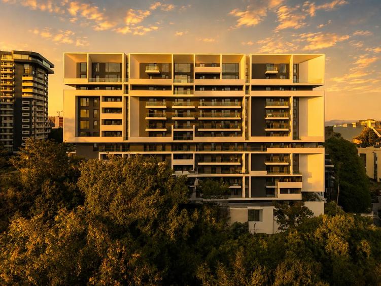 Apartament Nou cu 2 Camere | Floreasca | Finisaje Premium