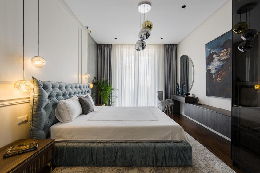One Rahmaninov | 4 Camere | Ultra LUX