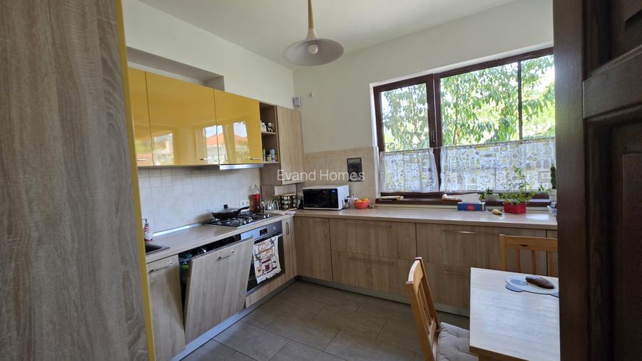 Duplex 3 camere - 94 mp utili - mobilat - utilat – Dumbravita - 6