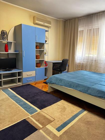 Apartament cu 1 cameră de închiriat – Zona Centrală, Oradea