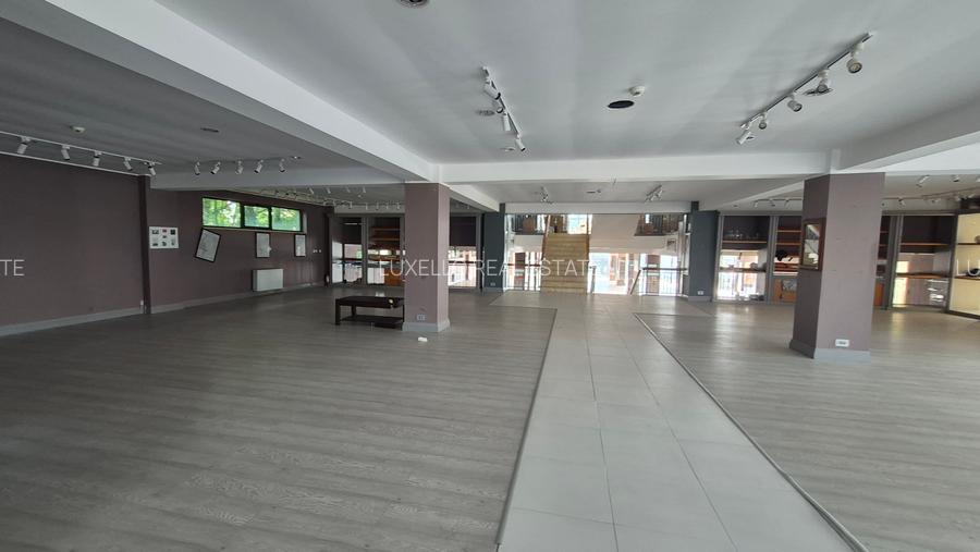 SHOWROOM - MAGAZIN -  PRODUCTIE - DEPOZITARE - 38