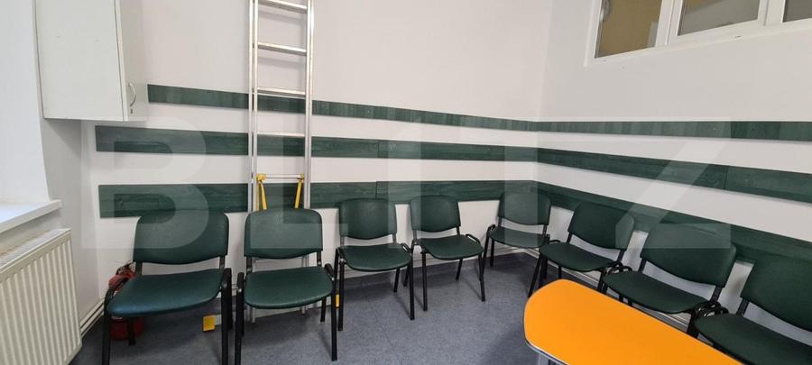 Spatiu comercial, 12 MP, zona Ultracentrala