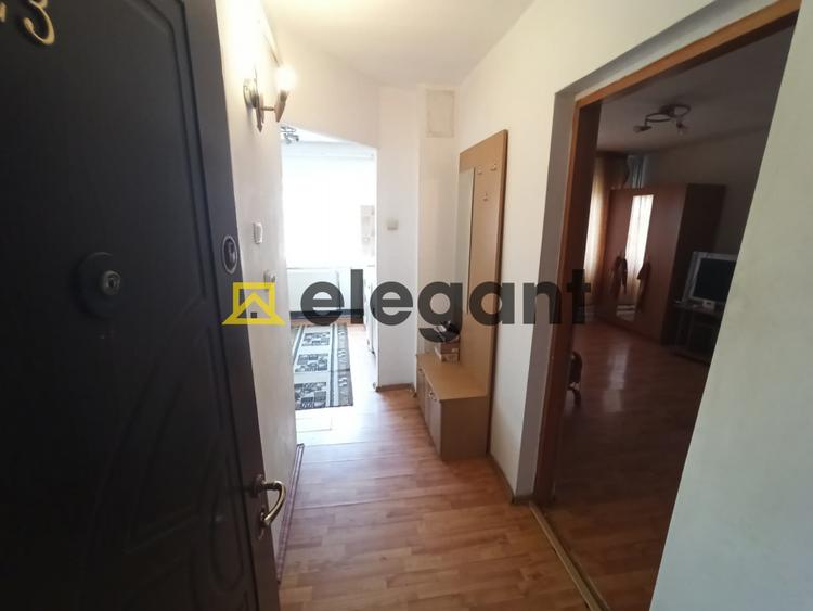 Garsoniera 39 mp│centrala│AC│mobilata│1 Mai-Ciuperca
