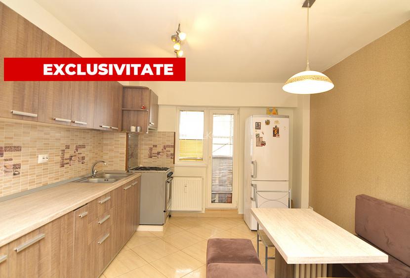 INCHIRIERE APARTAMENT 2 CAMERE CALEA CALARASILOR - HYPERION - 12