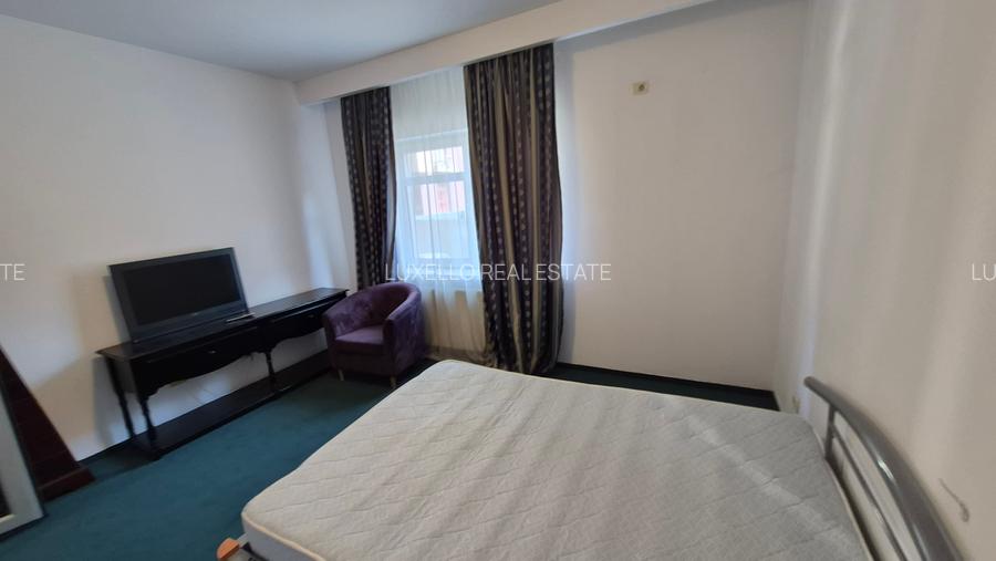 APARTAMENT 3 CAMERE PARTER INALT  IN CARTIER REZIDENTIAL CU CIRCUIT INCHIS - 29