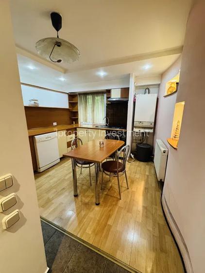 Apartament 2 Camere 80Mp Iancului - Muncii Centrala Proprie bloc 1986 - 2