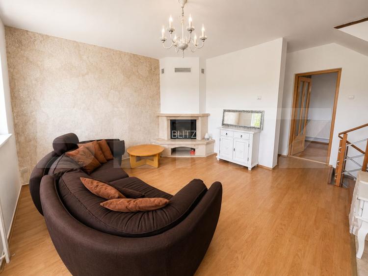 Proprietate deosebită cu 4.015 mp teren | 337 mp | Tureni | Garaj, Foisor - 8