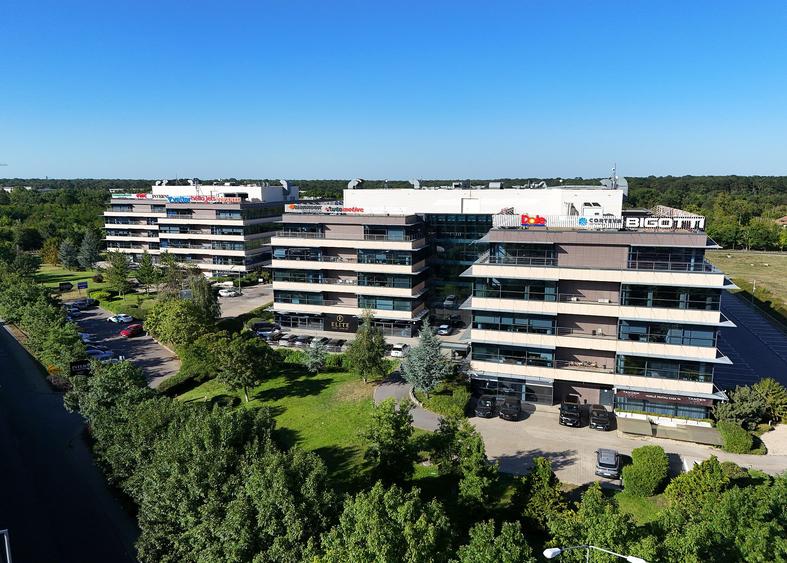 Baneasa B&T Park, Buc - Ploiesti 42-44, comision 0% reprezentam proprietarul!