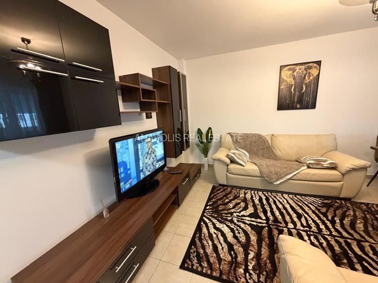 Splaiul Unirii 2 camere modern de închiriat - 4