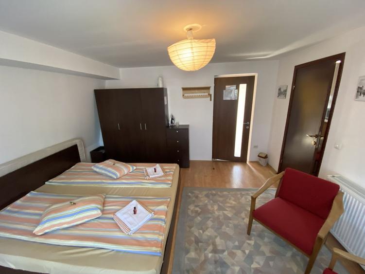 Apartament cu o cameră/ 30 mp/ finisat modern/ cartier Mănăștur